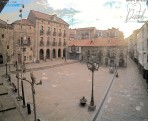 Webcam Reinosa | Plaza Espaa