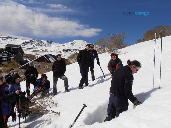 aemet alto campo