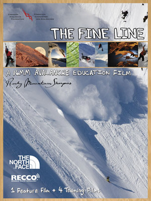 The Fine Line