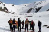 Segundo Curso Seguridad en Terreno Aludes 2012