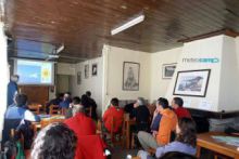 AEMET - Jornada de Nivo en Alto Campoo