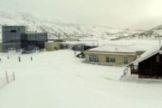 Nieve 2014 - 2015