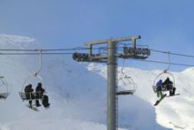 Comienza la temporada en Alto Campoo