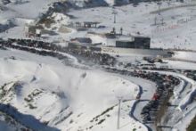 ltima nevada del 2014