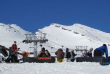 El da perfecto en Alto Campoo