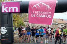 KV Herradura de Campoo 2015