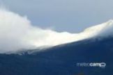 La primera nieve de la temporada 15/16