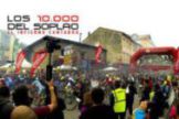 10000 del Soplao - 2016