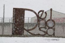Reinosa, capital de la nieve