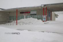 Alto Campoo 15 de enero 