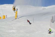 Da de esqu en Alto Campoo