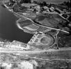Embalse del Ebro 1954