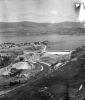 Embalse del Ebro 1954