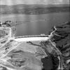 Embalse del Ebro 1954