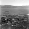 Arija Embalse del Ebro 1954