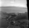 Arija Embalse del Ebro 1954