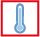 Temperaturas altas riesgo extremo