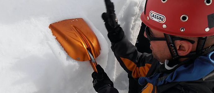 2  Curso Seguridad en Terreno Aludes - Imgenes