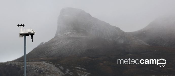 Ahora en las Merindades: meteorologa, webcams y timelapses