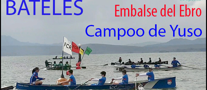 Clasificaciones Cantabria Campeonato de Remo para Bateles 