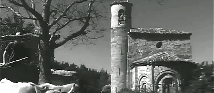Desde Campoo a Santo Toribio, aos jubilares de 1950 y 1961
