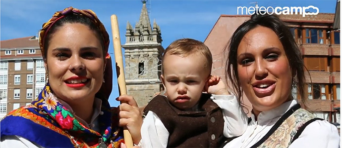 Da de Campoo 2019, Ciudad de Reinosa, fiestas de San Mateo