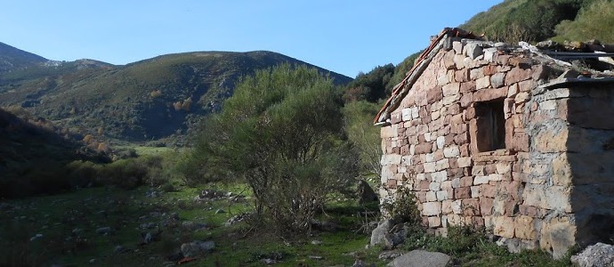 El Golobar-Braavieja por Tres Canales