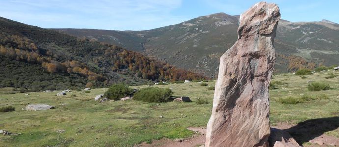 El Golobar-Braavieja por Tres Canales