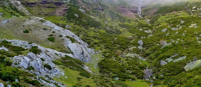 Fuentes de la Bodegona de Pealba