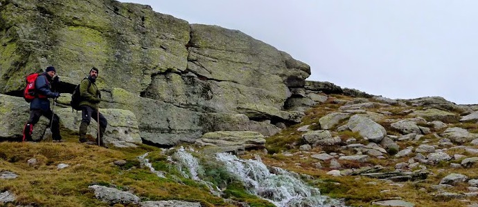 Fuentes de la Bodegona de Pealba
