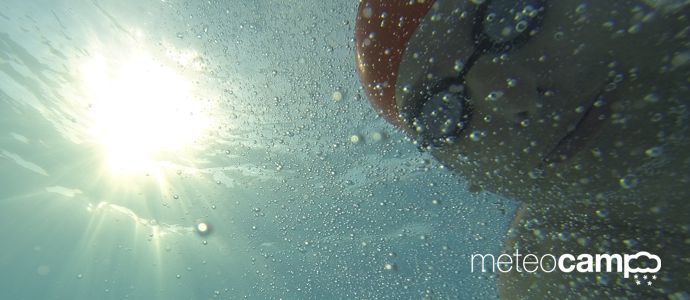Las Piscinas descubiertas de Reinosa Online