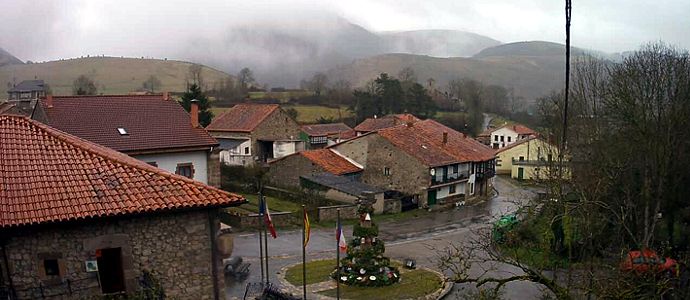 Nueva webcam en Pesquera. Informacin de la cota ms baja de la comarca