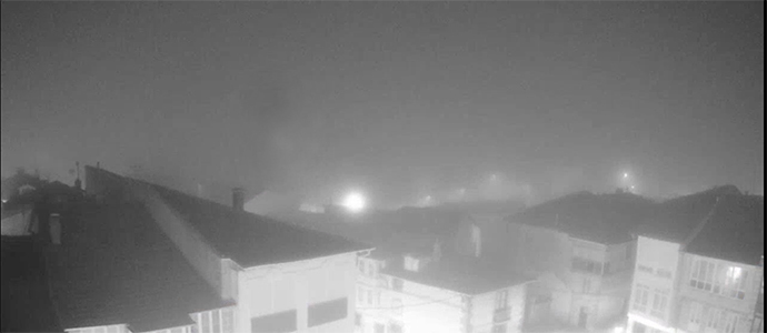 Nueva webcam panormica en Soncillo, Valle de Valdebezana