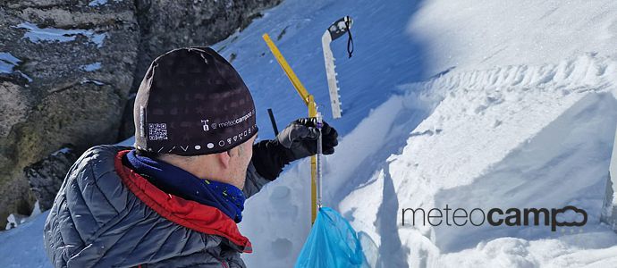 SKIMO. La semana ms esperada de esqu de montaa en el Valle de Campoo