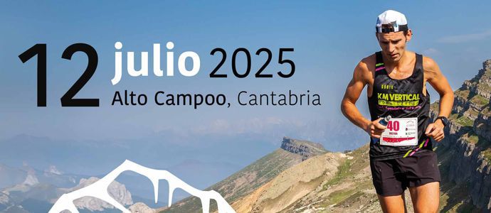 Trail La Herradura de Campoo 2025. La meteo de la prueba