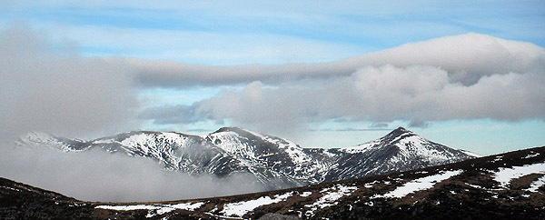 Valdecebollas 9 Nov 2011