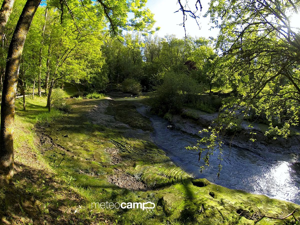 Nacimiento del Ebro