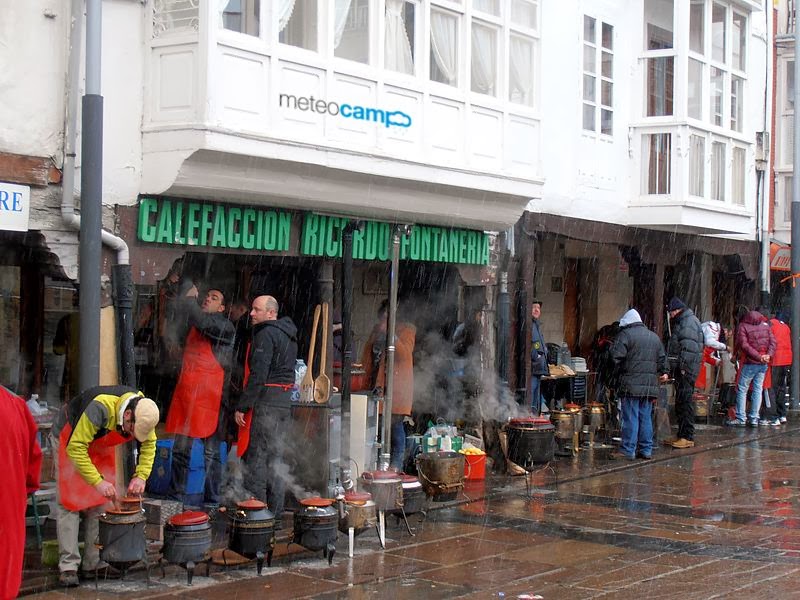 Día de San Sebastián
