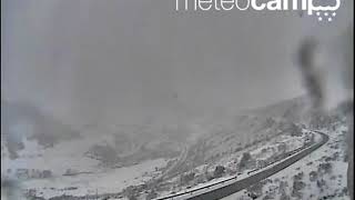 Alto Campoo. Del verde al blanco. Temporada 17/18