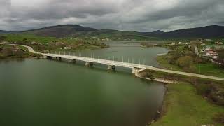 Campeonato Autonmico de Bateles, Cantabria abril 2022 Embalse del Ebro