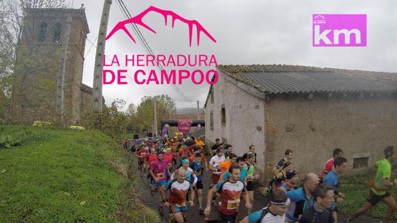 I Kilmetro Vertical La Herradura de Campoo 2015