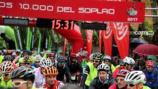 Los 10000 del Soplao 2017