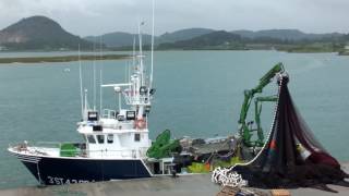 MeteoCampoo Ronda El Midiaju Cancin Marineros de Cantabria