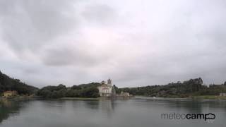  The Barokers timelapse, Torimbia, Llanes,  Barro, Asturias