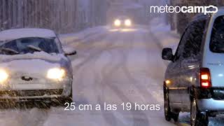 Nevada 2 de febrero de 2018