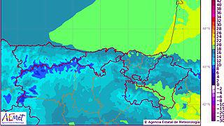 Presentacin del modelo HARMONIE-AROME. AEMET