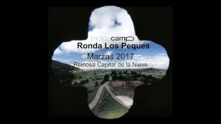 Ronda Los Peques Marzas 2017 Reinosa Meteocampoo