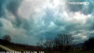 TORMENTA 20180306 meteocampoo