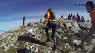 Trail La Herradura de Campoo 2014