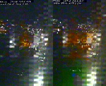 Webcam Barruelo